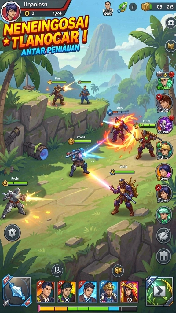 spinbet Terbaru: Download APK Resmi dan Aman 3