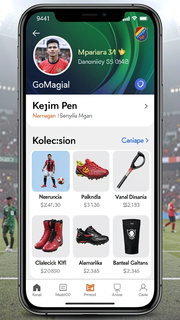 Aplikasi gototo Resmi: Download dan Instalasi 2
